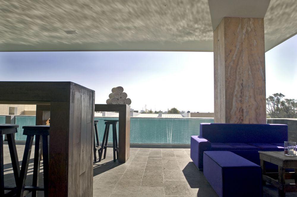 La Purificadora, Puebla, A Member Of Design Hotels Εξωτερικό φωτογραφία