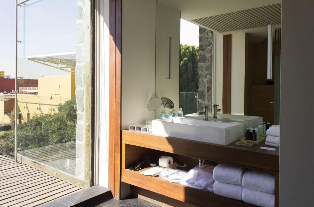La Purificadora, Puebla, A Member Of Design Hotels Εξωτερικό φωτογραφία