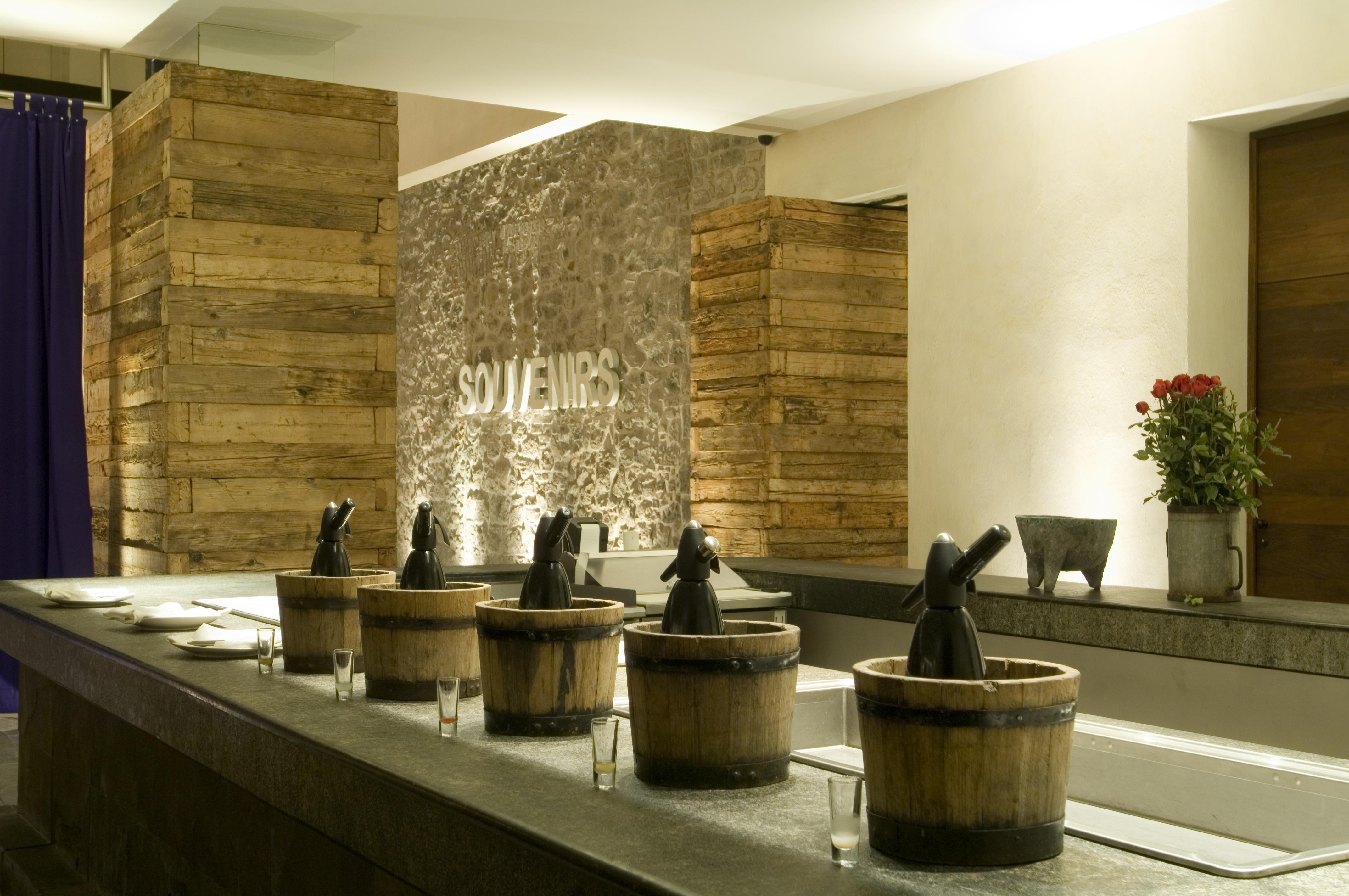 La Purificadora, Puebla, A Member Of Design Hotels Εξωτερικό φωτογραφία