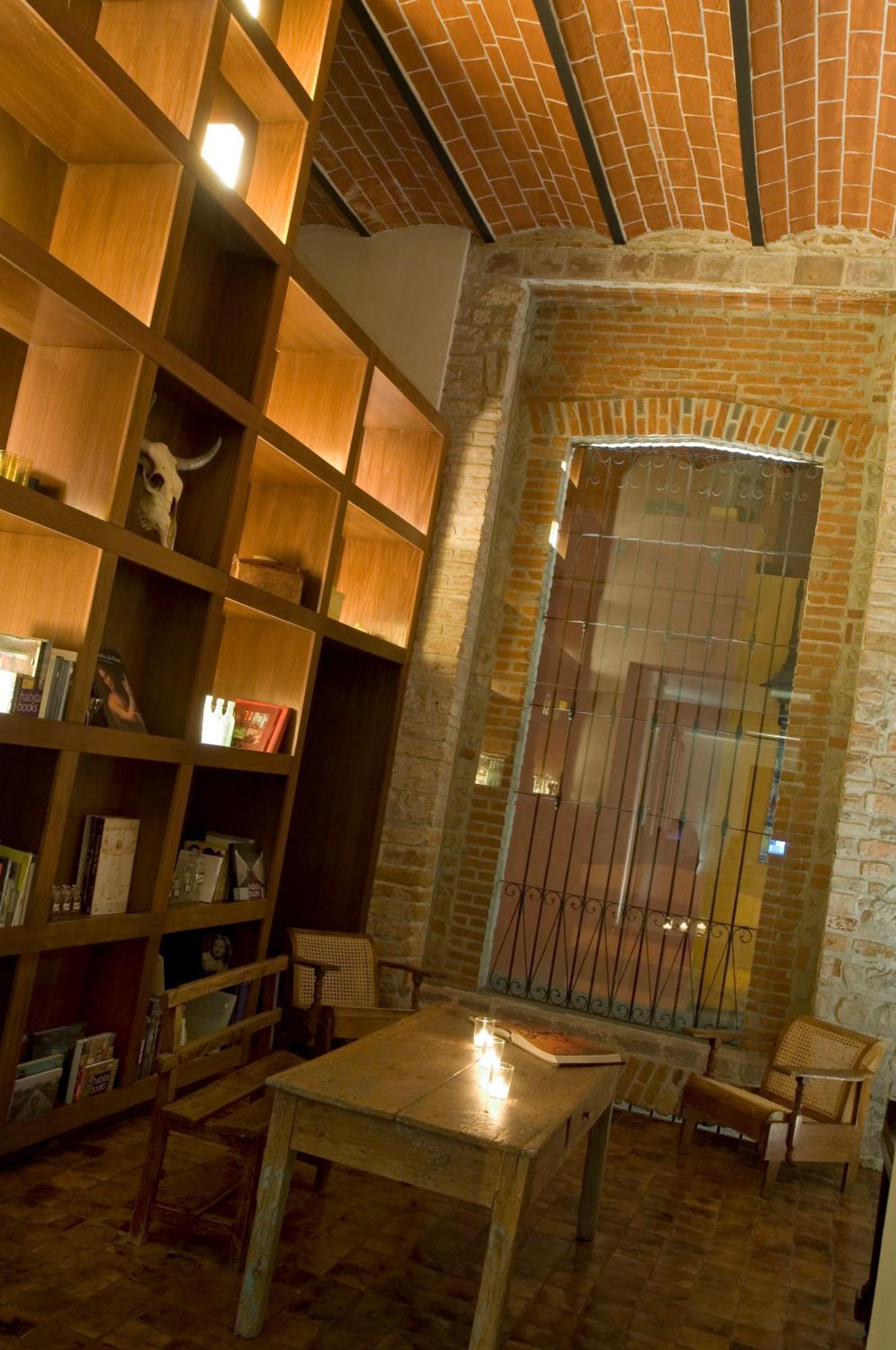 La Purificadora, Puebla, A Member Of Design Hotels Εξωτερικό φωτογραφία
