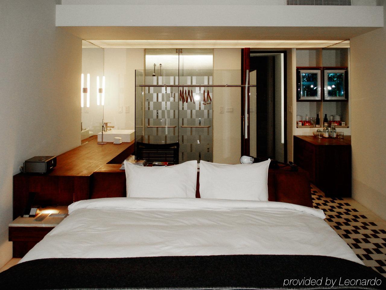 La Purificadora, Puebla, A Member Of Design Hotels Δωμάτιο φωτογραφία