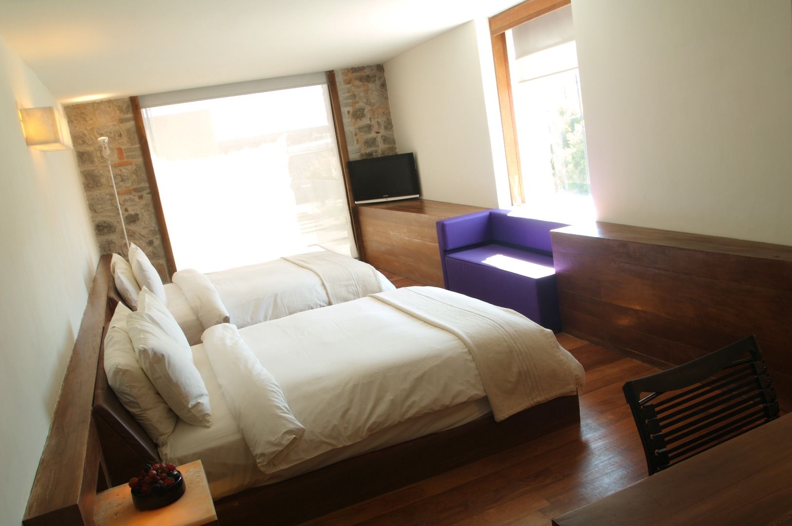 La Purificadora, Puebla, A Member Of Design Hotels Δωμάτιο φωτογραφία