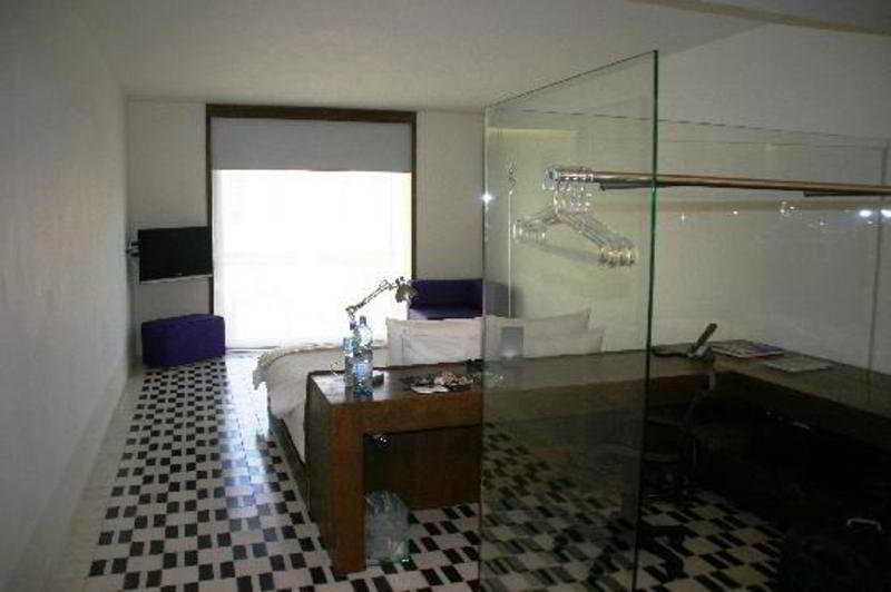 La Purificadora, Puebla, A Member Of Design Hotels Εξωτερικό φωτογραφία