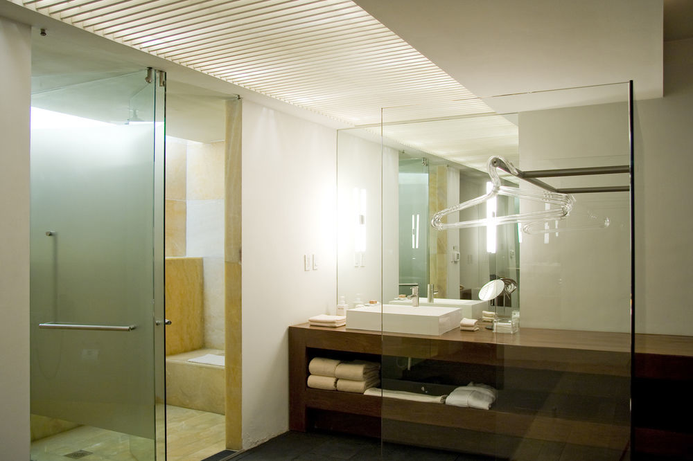 La Purificadora, Puebla, A Member Of Design Hotels Εξωτερικό φωτογραφία
