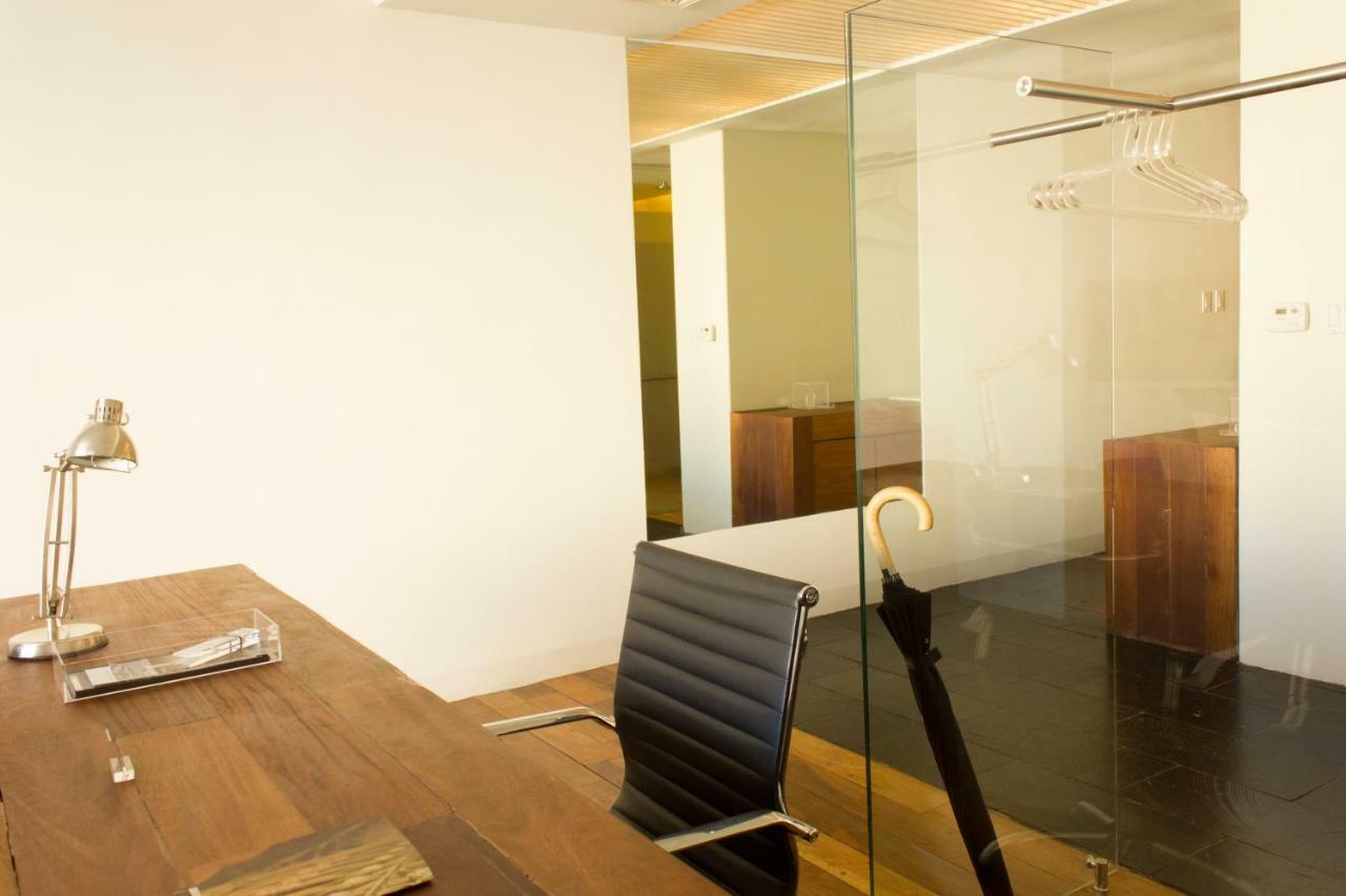 La Purificadora, Puebla, A Member Of Design Hotels Εξωτερικό φωτογραφία