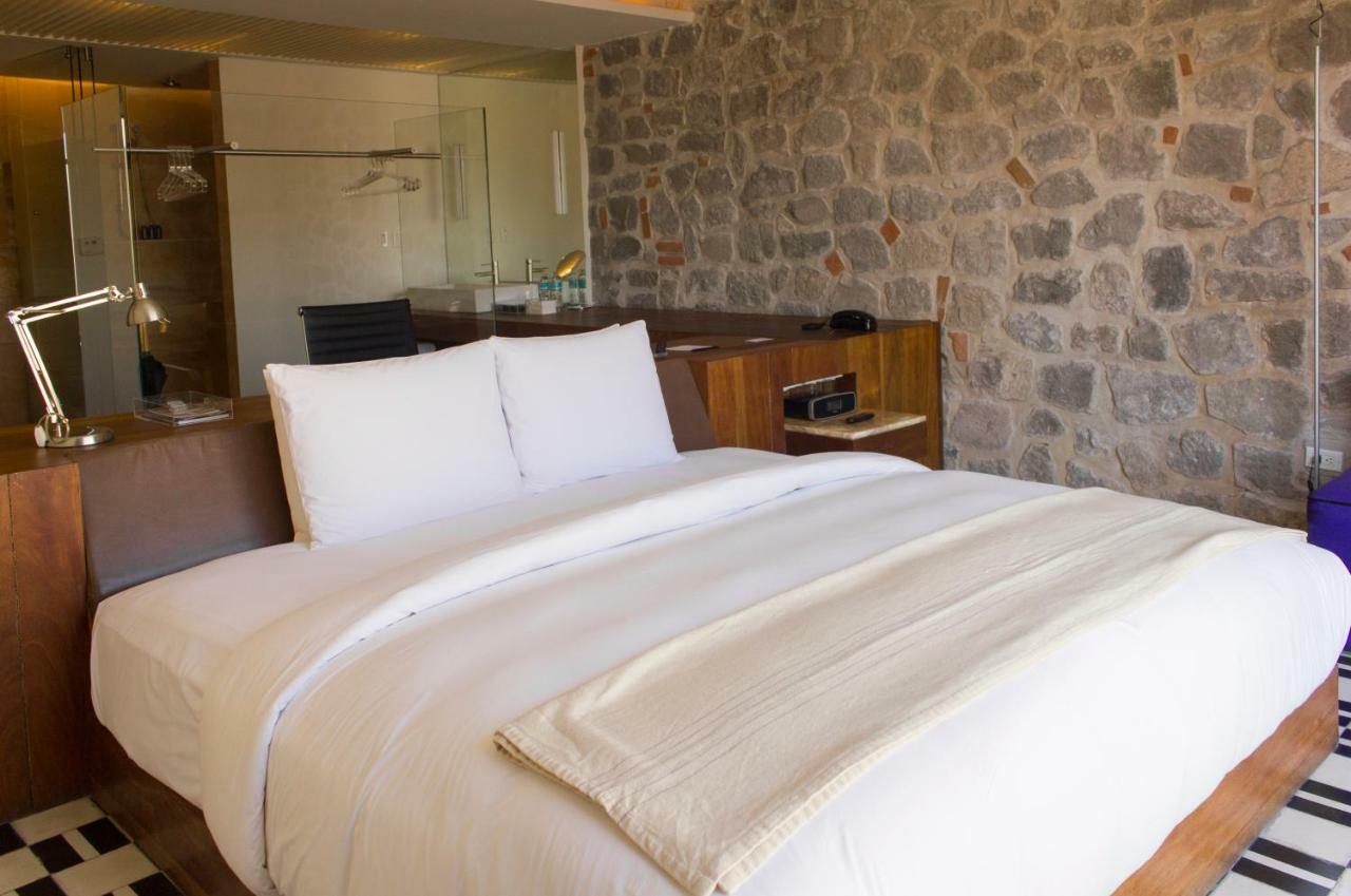 La Purificadora, Puebla, A Member Of Design Hotels Εξωτερικό φωτογραφία