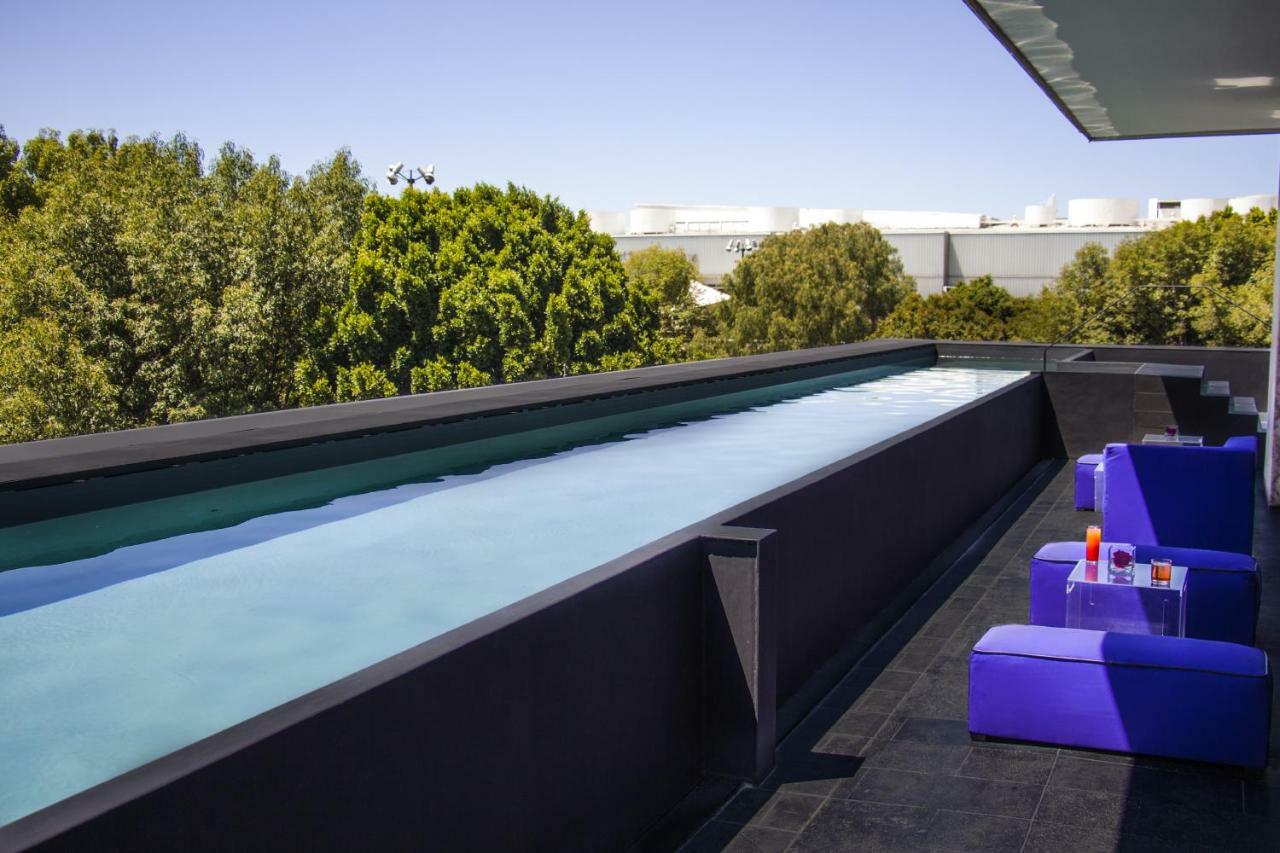 La Purificadora, Puebla, A Member Of Design Hotels Εξωτερικό φωτογραφία