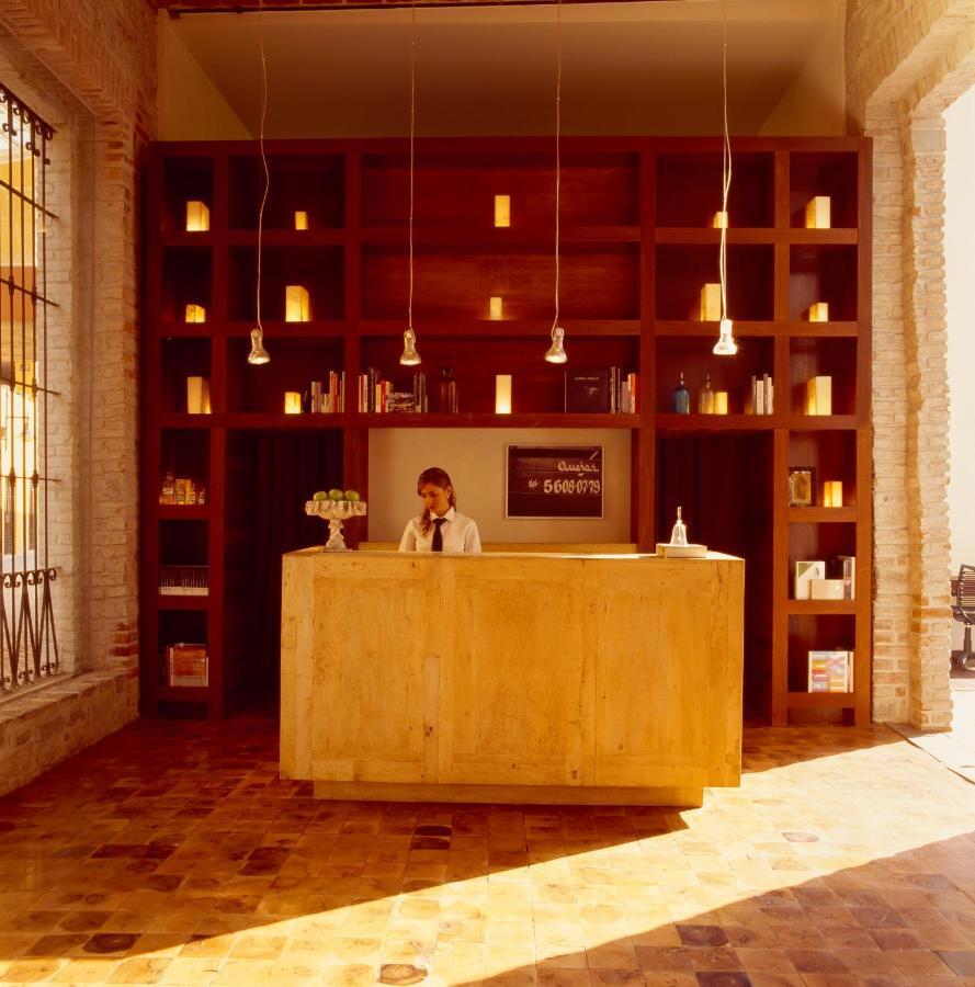 La Purificadora, Puebla, A Member Of Design Hotels Εξωτερικό φωτογραφία