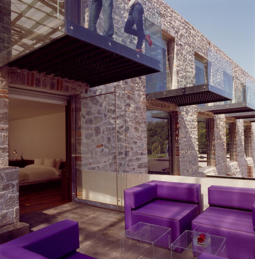 La Purificadora, Puebla, A Member Of Design Hotels Εξωτερικό φωτογραφία
